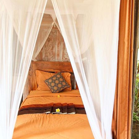 Kubu Sari Ubud Exteriér fotografie